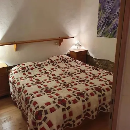 Nel Cuore Della Toscana Appartamento