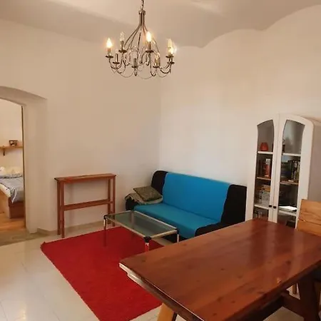 Appartamento Nel Cuore Della Toscana